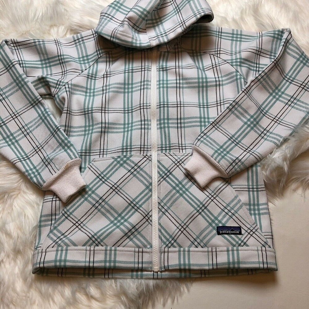 Patagonia Slopestyle Hoody Women's Jacket Size sma